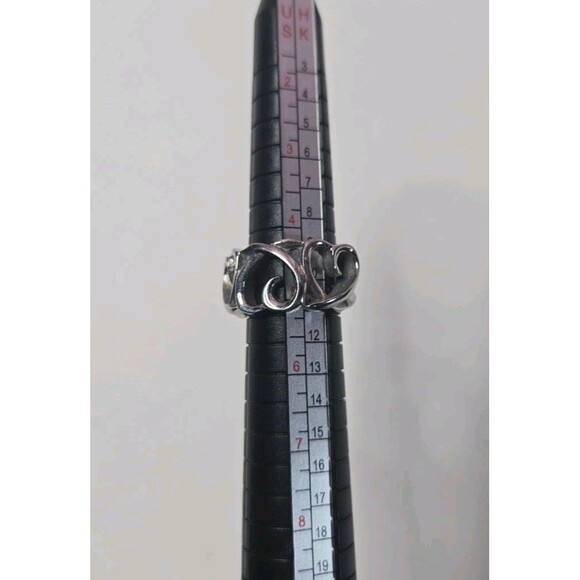 Jewelry Lot Silver Springs Silvertone Theme Clean Curated Bundle Free Gift - Picture 16 of 16